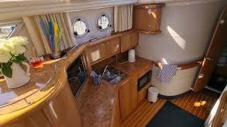 Sealine F44 - boats for sale Windermere