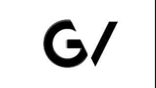 GV Google Ventures Logo