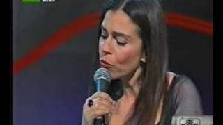 Savina Yannatou - Dedication (live)