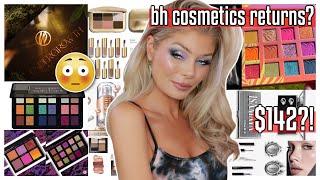 THE RETURN OF BH COSMETICS?! | New Makeup Releases 332