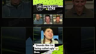 Joe Burrow reacts to the wisdom tooth girl after her surgery   #shorts