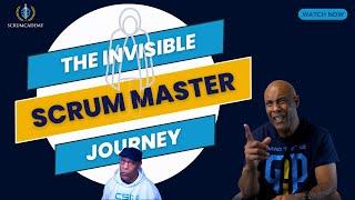 The Invisible Art: Top Scrum Masters' Secret Influence