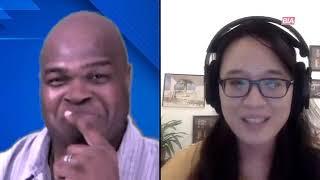 The Dr. Vibe Show™: Crystal Zheng “Black Lives Matter: How Should Asian Americans Answer The Call?”