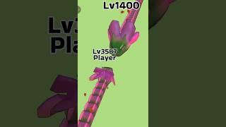 snake clash : the final boos fight win  snake clash mod apk #gaming #gamer