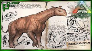 Ark Basics Paraceratherium - Mobile Base Extraordinaire - EVERYTHING YOU NEED TO KNOW!