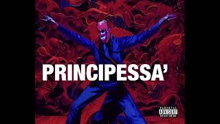 Principessa - TheRecipe