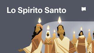 Lo Spirito Santo