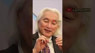 String Theory & Consciousness | Michio Kaku #stringtheory