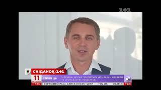 Експес урок від О.Авраменка . ГривнА чи гривнЯ?