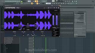 How to Make 808 Hit Hard in FL Studio 21