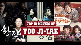 Yoo Ji-tae Top 10 Movies | Best 10 Movie of Yoo Ji-tae