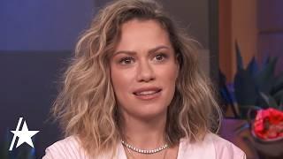 Bethany Joy Lenz Gets Honest About Cult Experience