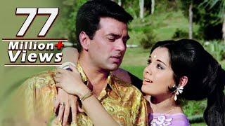 Main Tere Ishq Mein Mar Na Jaun Kahin | Full 4K Video Song | Dharmendra, Mumtaz - Loafer