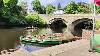 Knaresborough 27062024 video