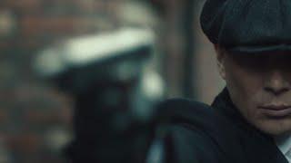 heaven and hell | a peaky blinders playlist