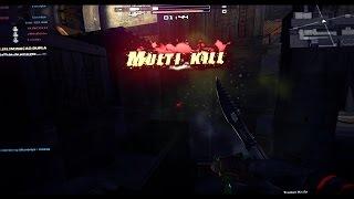 FactorUnity | Analysis' & Lucidys' Overdose Dualtage