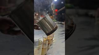 "Inside Bangladesh’s Famous Tea Stalls: Malai Chai, Street Food, and Unique Chai Recipes" #teatales