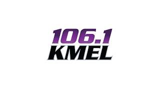 KMEL | 106.1 KMEL - San Francisco, California