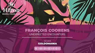 François Coorens - Audio Goldomania - English