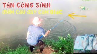 cám chuyên tra Huỳnh Dương đã test thành công 2 con hugo#fishing