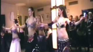 1001 Nights - Sheherezade Oriental Dancers