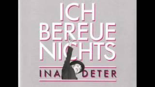 Ina Deter -  Ein neues Gefühl