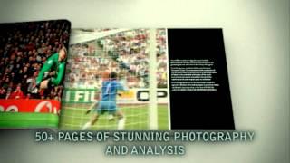 UEFA Official Archive Films Football Trailer