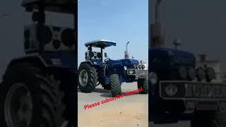 Farmtrac# 60# T20# powermax# full# modified#