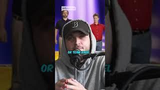 Bagel Bites SHOWDOWN is Here!