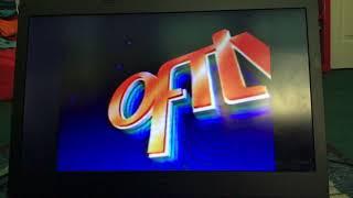 Oftly Video Logo (1989)