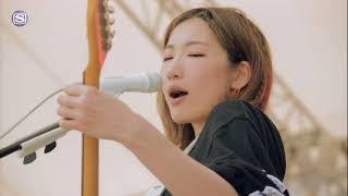 tricot - Anamein @ Mori Michi Ichiba 2018