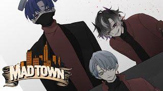 【#MADTOWN】18日目！大型いけるか～～～～～！？！？【鬼ヶ谷テン/ネオポルテ】