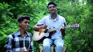 PAASORI PRABHAT CHAUHAN and DEVENDER CHAUHAN  COVER SONG