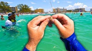 Finding a VERY Special Gold Ring While Metal Detecting