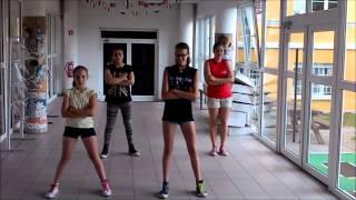 Erasmus - MORE project - Happy holidays !