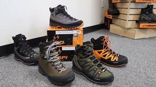 HOW TO PICK A HUNTING/HIKING BOOT