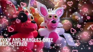 (FNAF PLUSH) The Date ️ (Remastered)