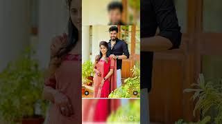 abhi bhaiya new reel Nisha vahini love ##youtubeshorts