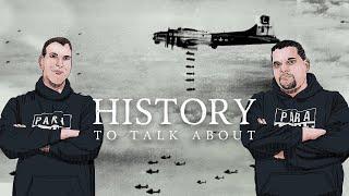 Operation Double Strike - HISTORY to talk about