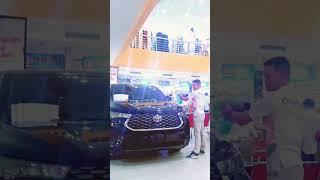 Innova Zenix Hybrid Tipe G Black Terbaru 2025 #toyotabojonegoro #promotoyota #innovareborn