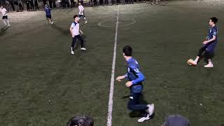 SFC 2024 | Group A | Snow kids 3 : 0 Qyran