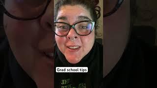 The semester is almost starting, so begin prepared #gradschool #phd #phdlife #gradschooltips