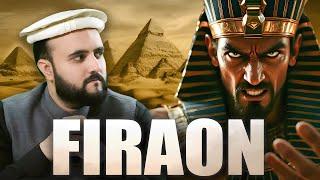 Umar bin Khattab Vs FIRAON of Egypt | Umar Series 9