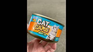 #貓罐頭 #貓糧 #罐頭 #catfood #catcare