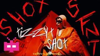 Tizzy T : SHOT  [ Official Music Video ]