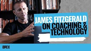 James Fitzgerald On Coaching & Technology