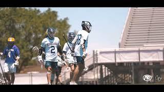 STM vs. Loyola Hype Video | Quarterfinals | CB Productions | STM Lacrosse