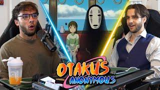 Miyazaki's Best Movie About NOTHING? - Otakus Anonymous Episode #79