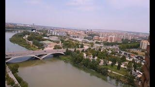 LA LONJA ZARAGOZA,SPAIN