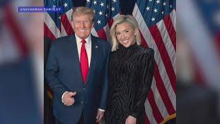 Savannah Chrisley talks Trump pardoning her parents Todd and Julie | On Balance